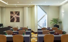 City Seasons Towers Hotel Bur Dubai